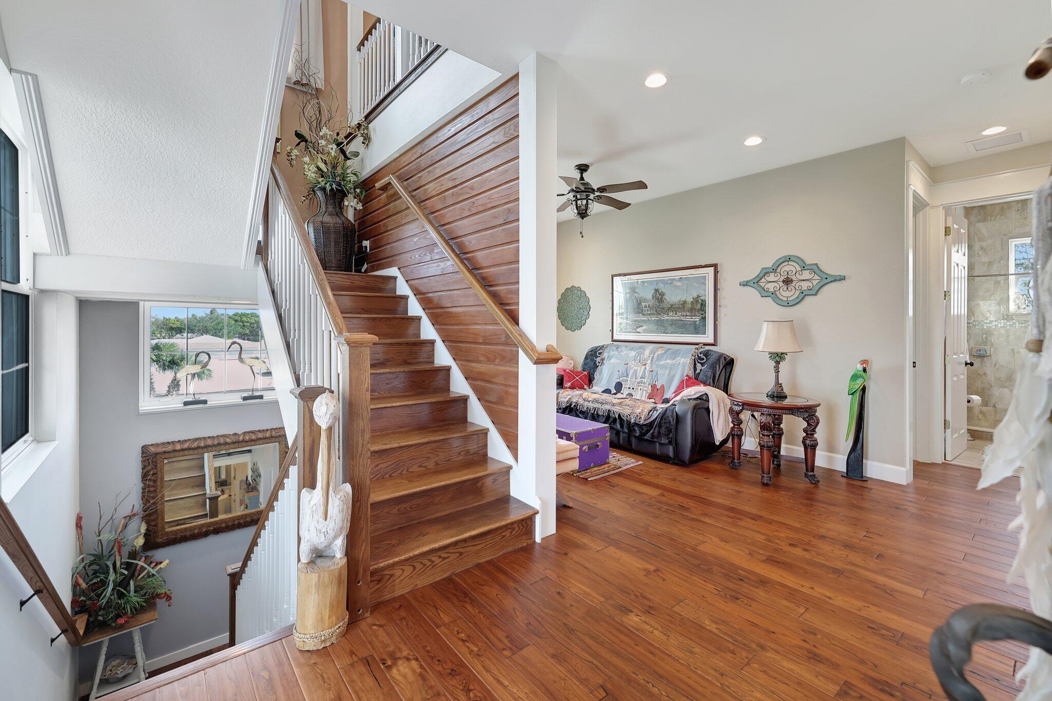 FT PIERCE BEACH - Residential
