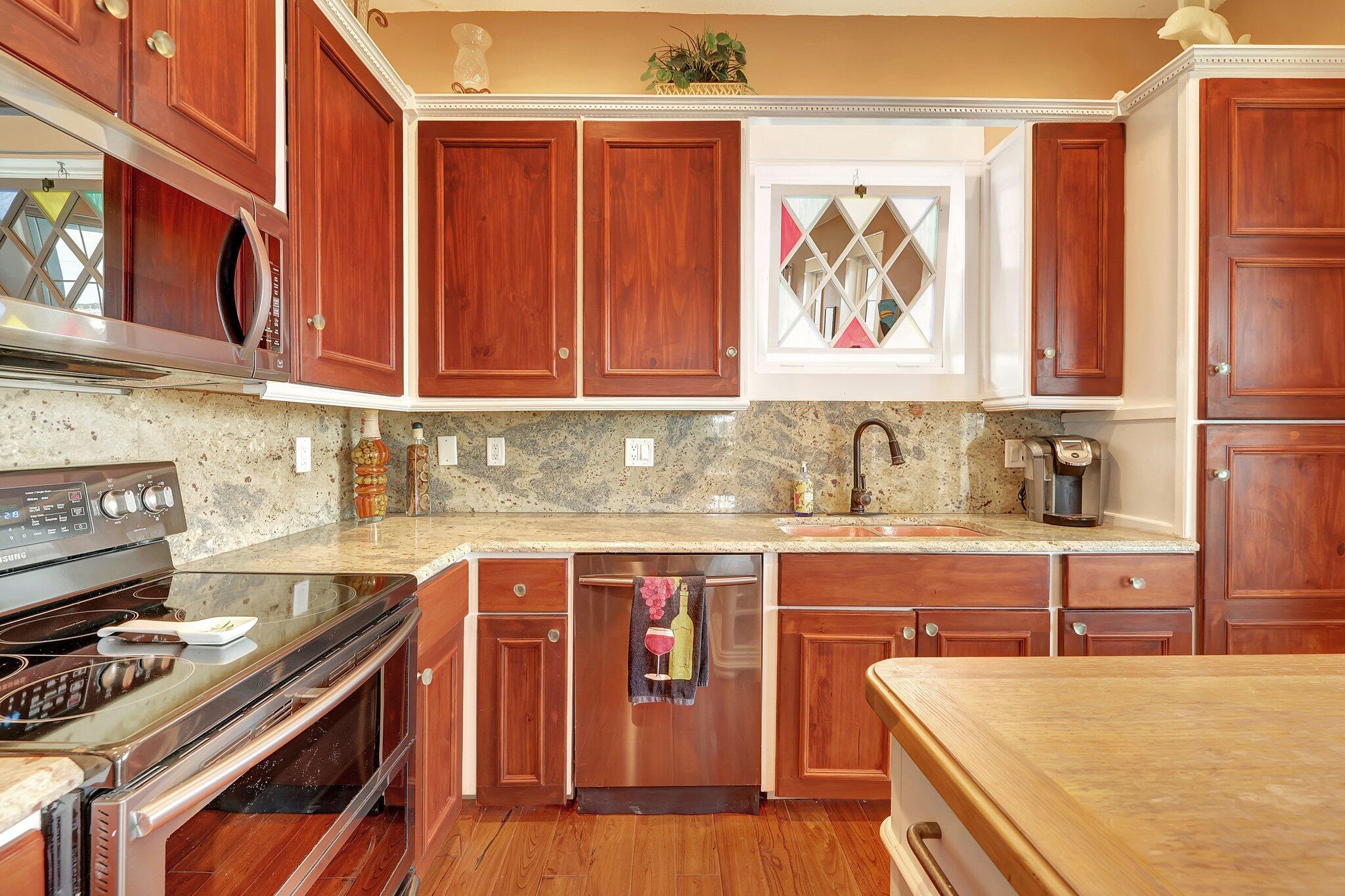 FT PIERCE BEACH - Residential