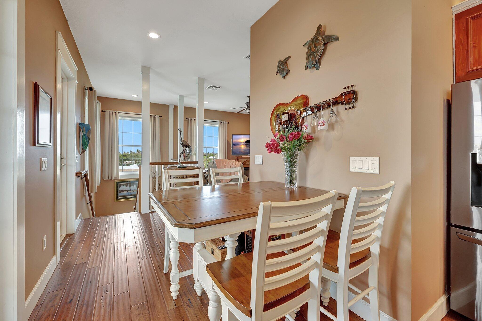 FT PIERCE BEACH - Residential