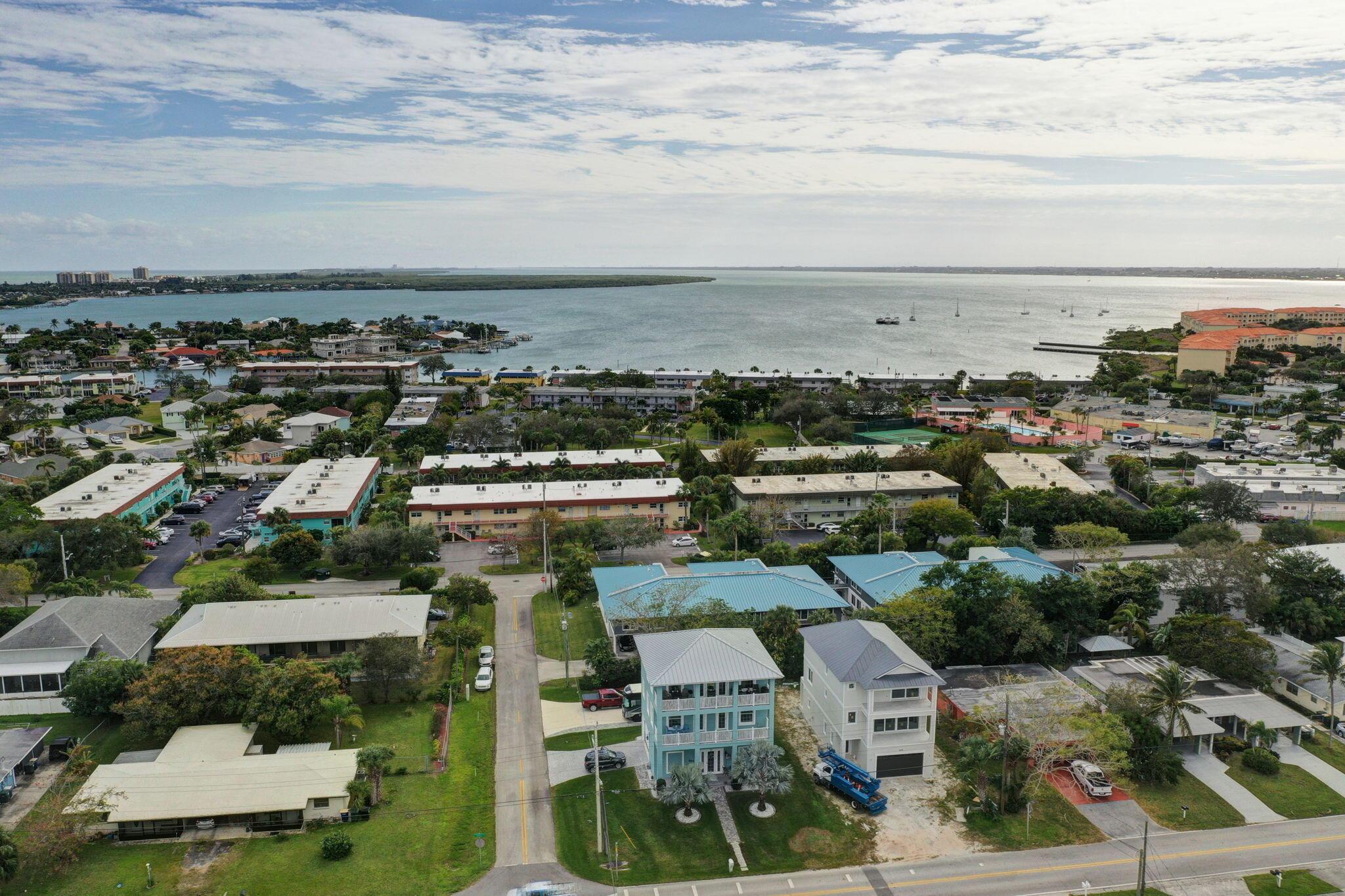FT PIERCE BEACH - Residential