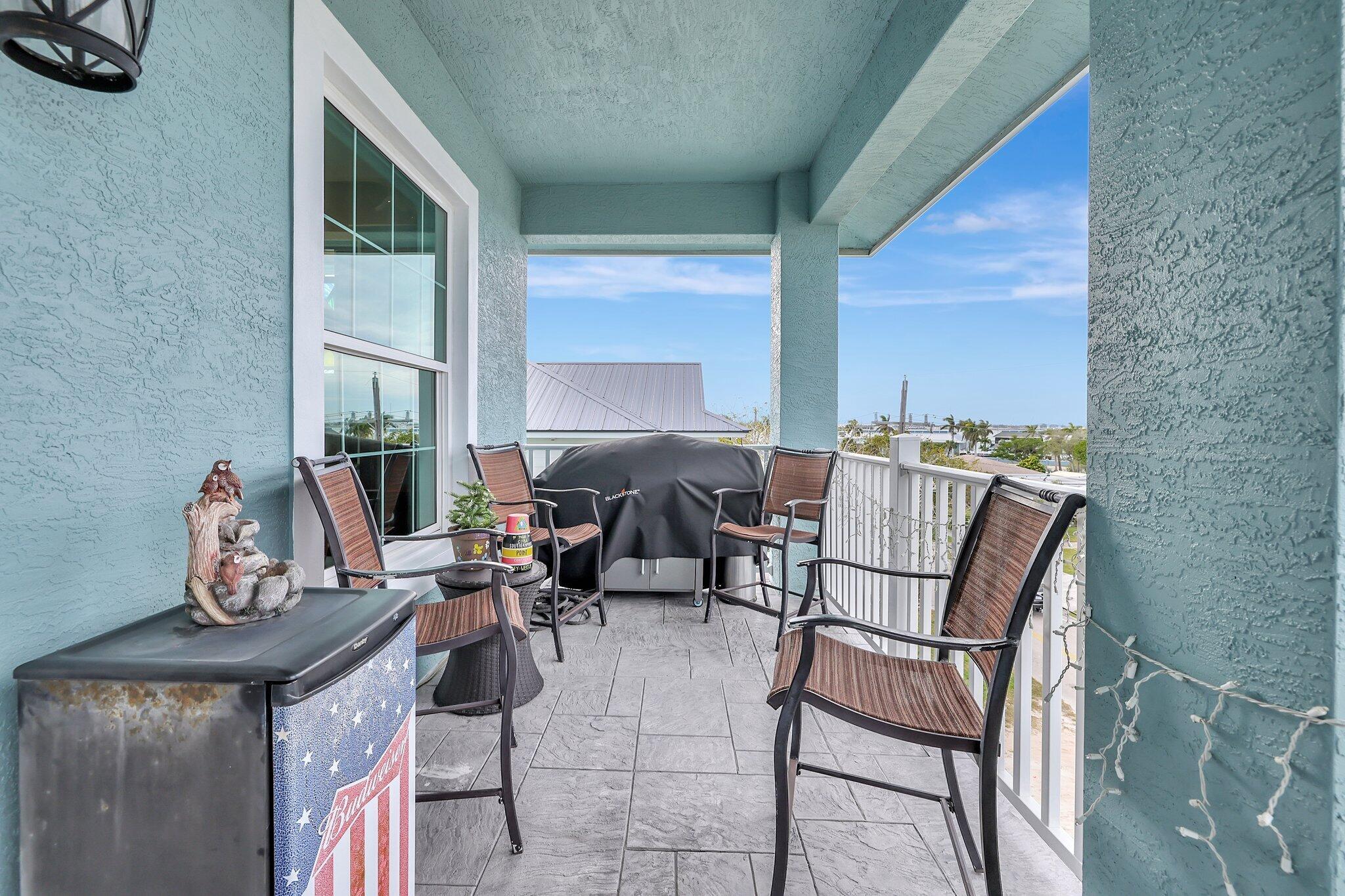FT PIERCE BEACH - Residential