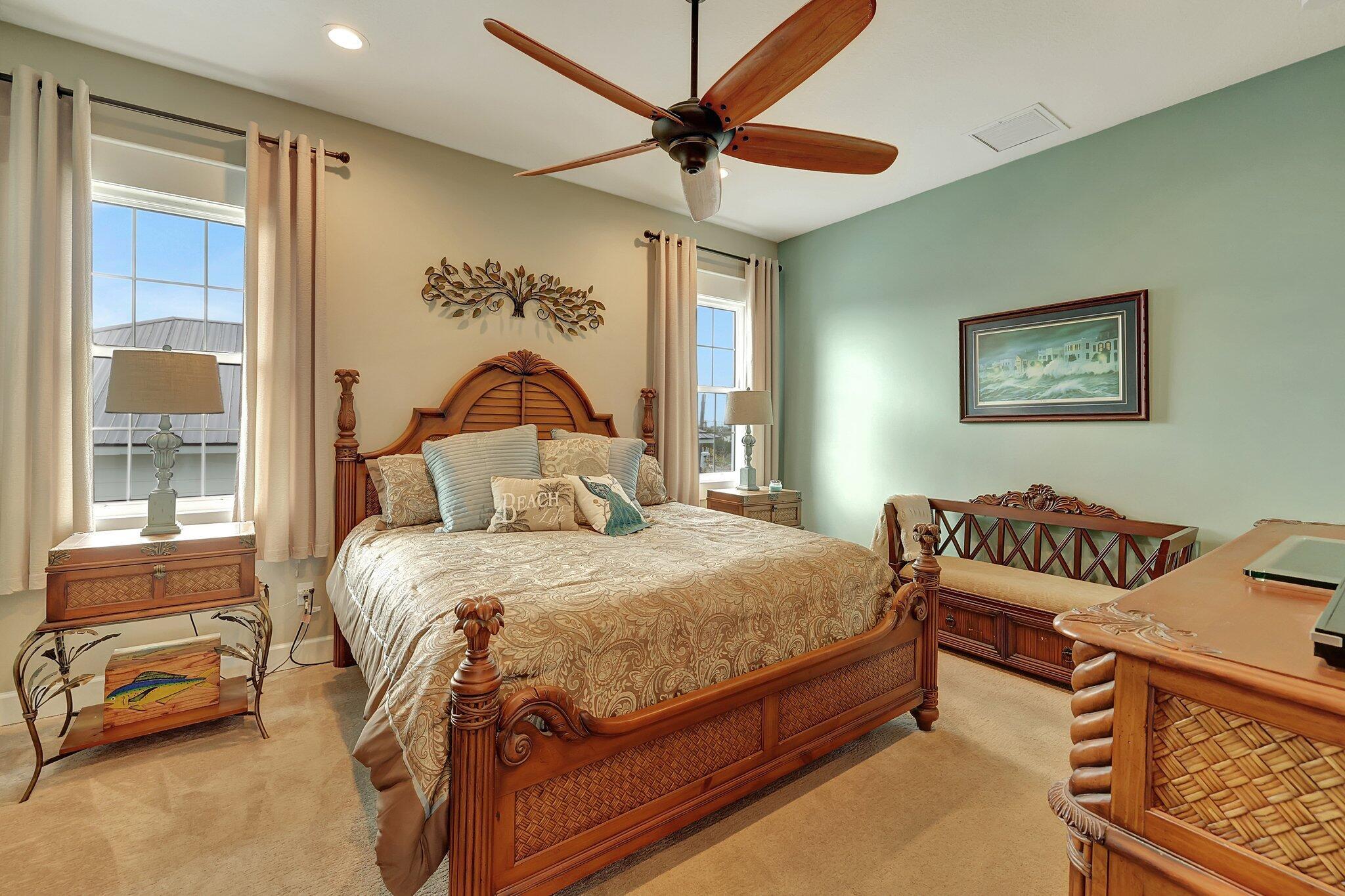 FT PIERCE BEACH - Residential