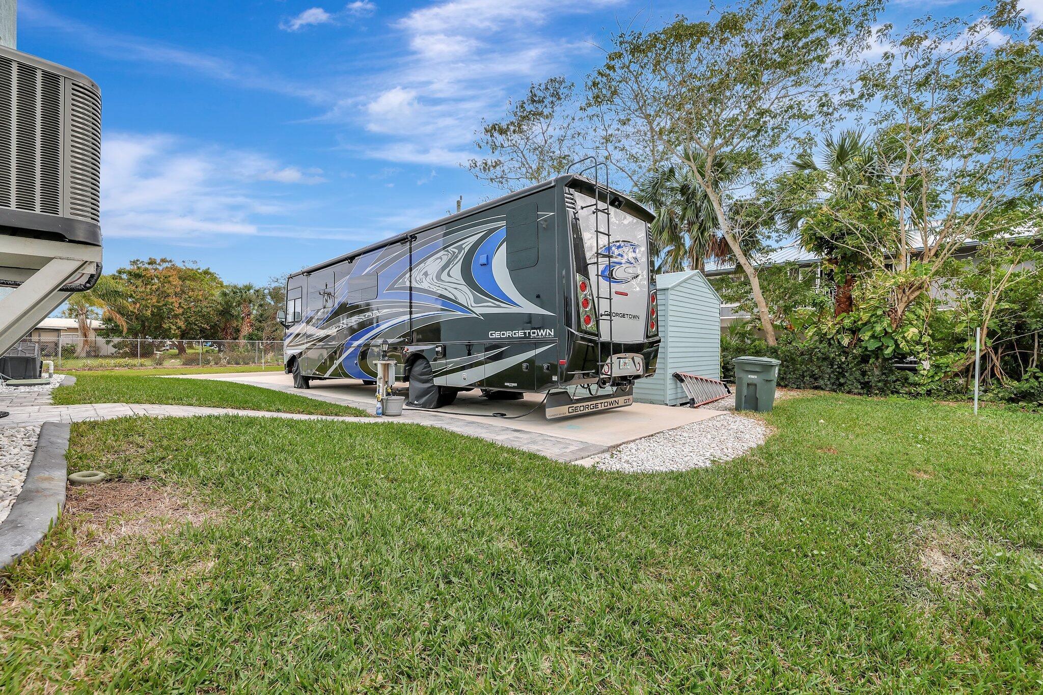 FT PIERCE BEACH - Residential