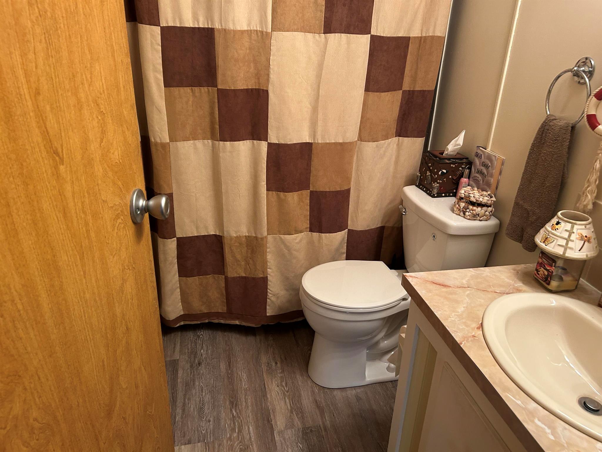 Spanish Lakes Country Clu - Residential