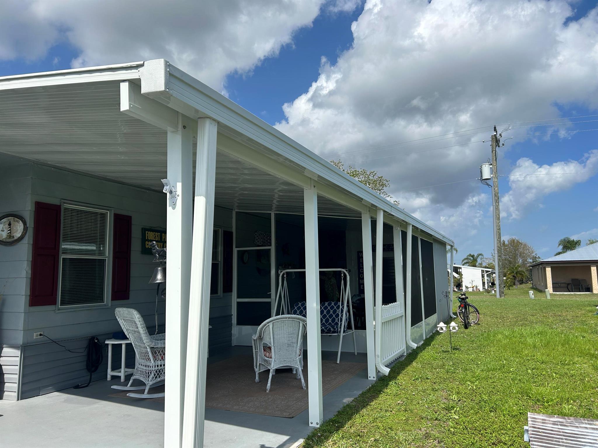 Spanish Lakes Country Clu - Residential