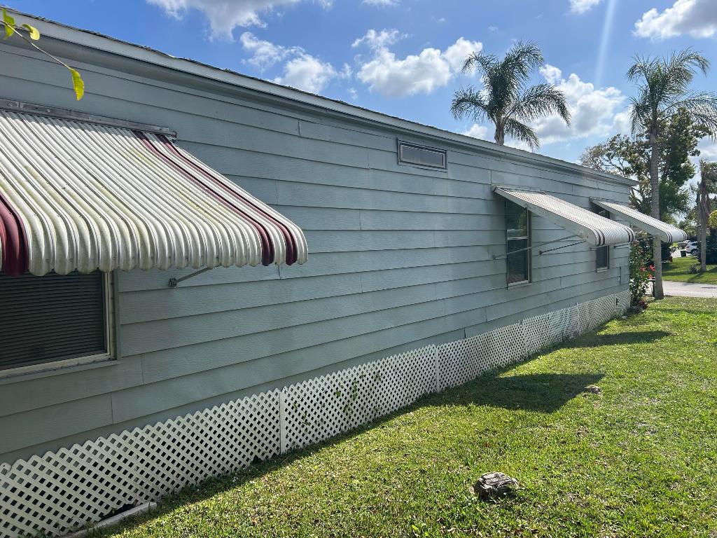 Spanish Lakes Country Club Village - Residential