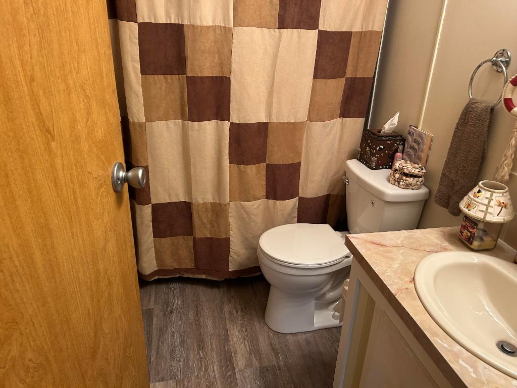 Spanish Lakes Country Club Village - Residential