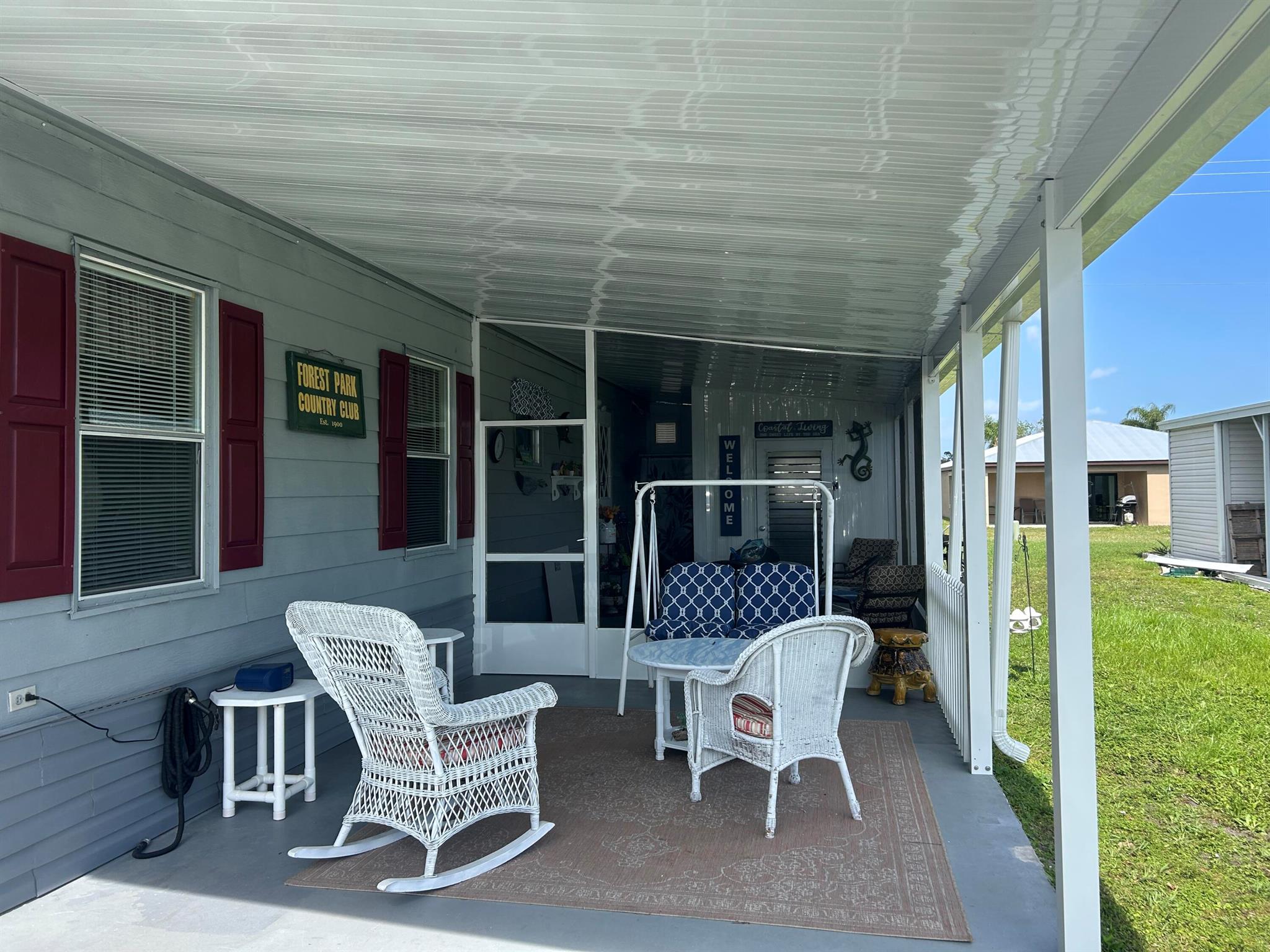 Spanish Lakes Country Clu - Residential