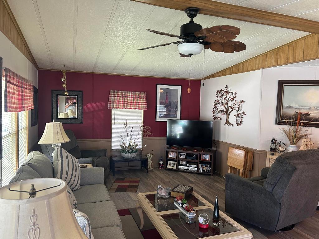 Spanish Lakes Country Club Village - Residential