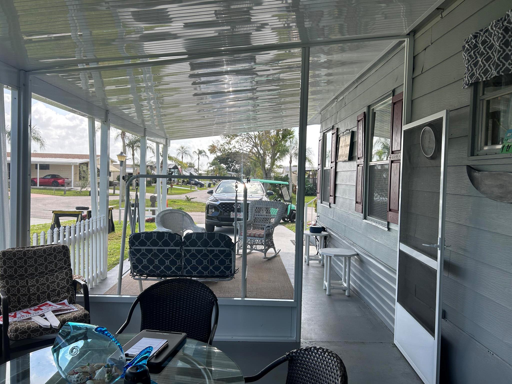 Spanish Lakes Country Clu - Residential