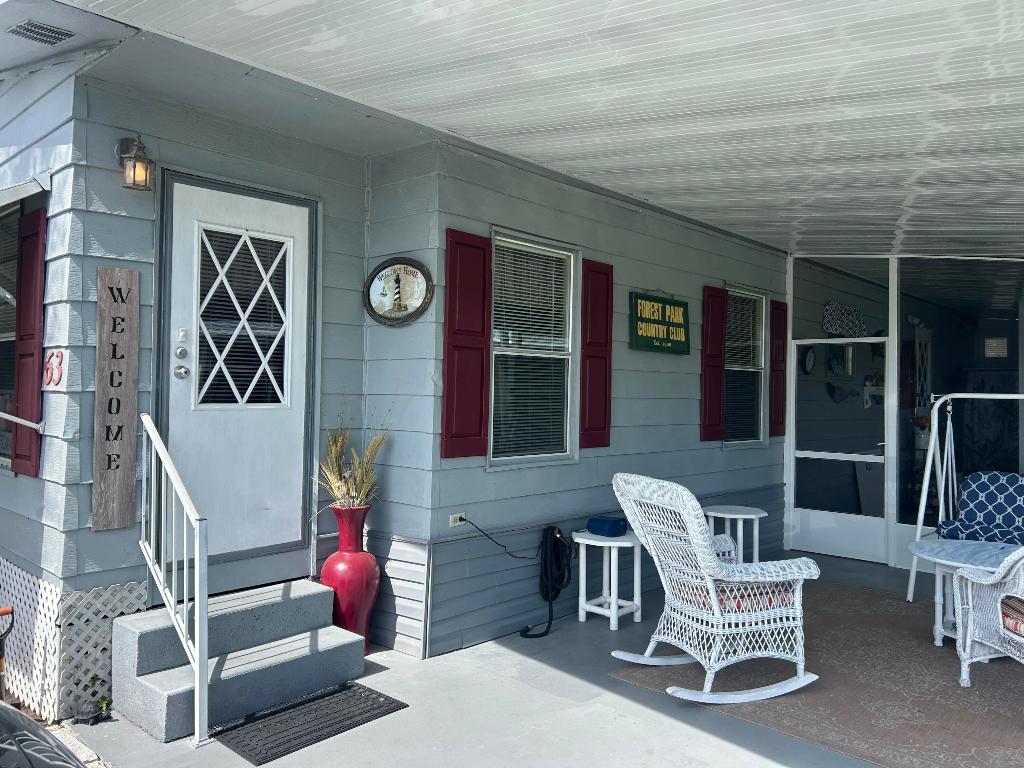 Spanish Lakes Country Club Village - Residential