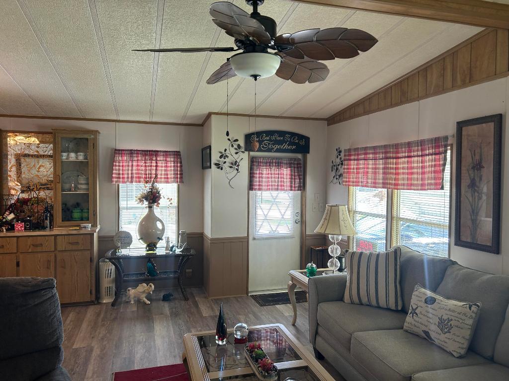 Spanish Lakes Country Club Village - Residential