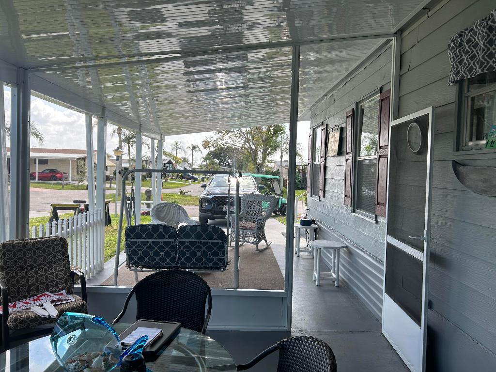 Spanish Lakes Country Club Village - Residential