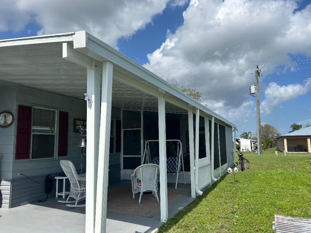 Spanish Lakes Country Club Village - Residential