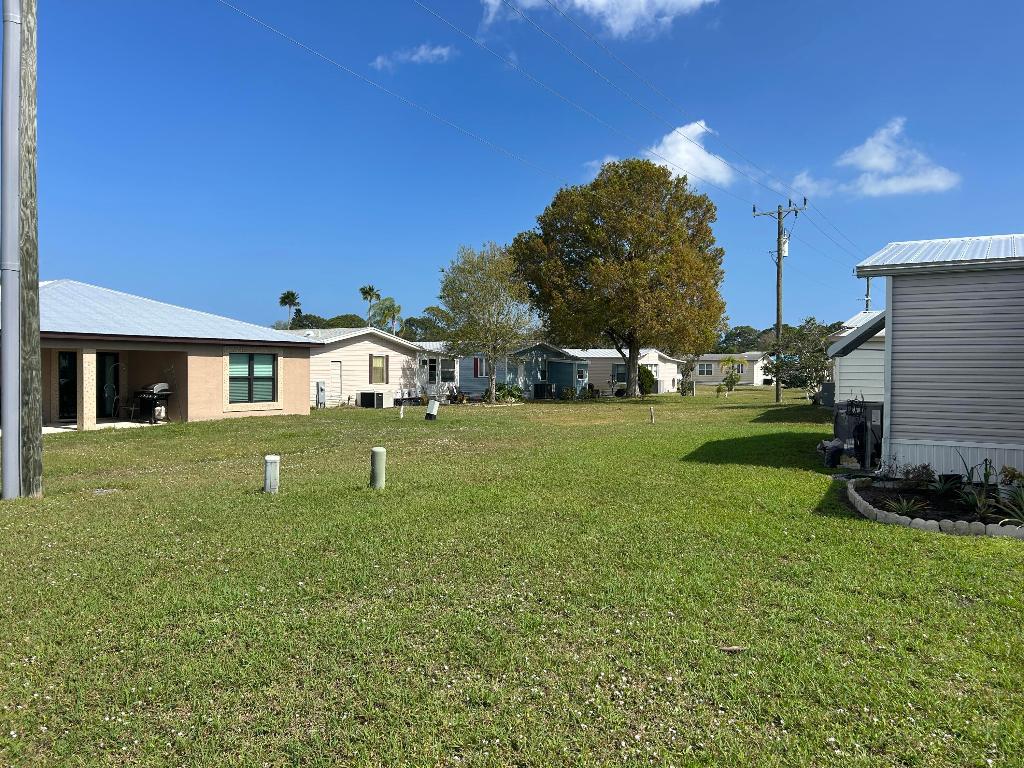 Spanish Lakes Country Club Village - Residential