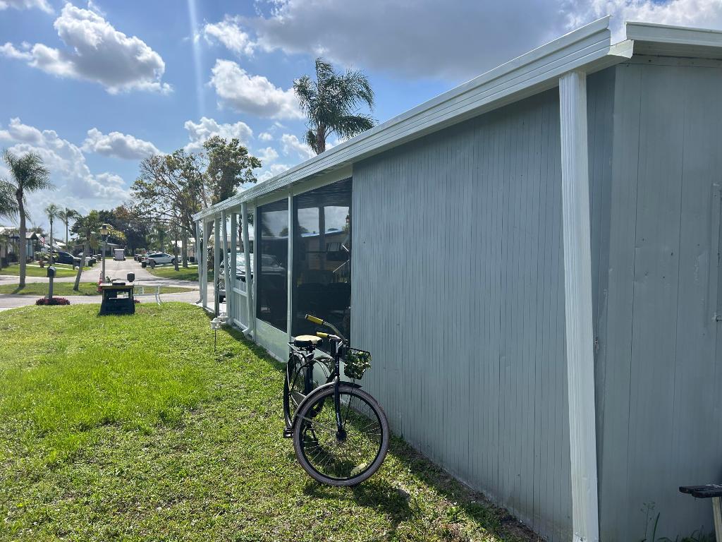 Spanish Lakes Country Club Village - Residential