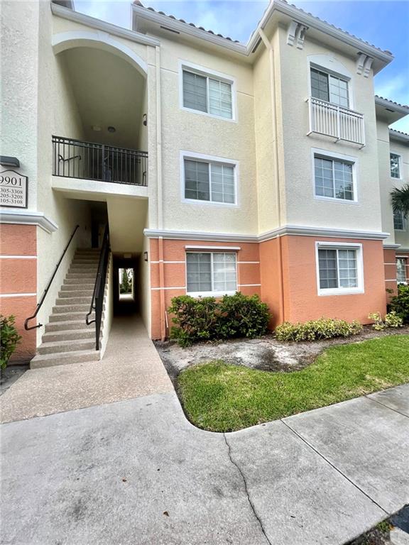 MEZZANO CONDO - Residential