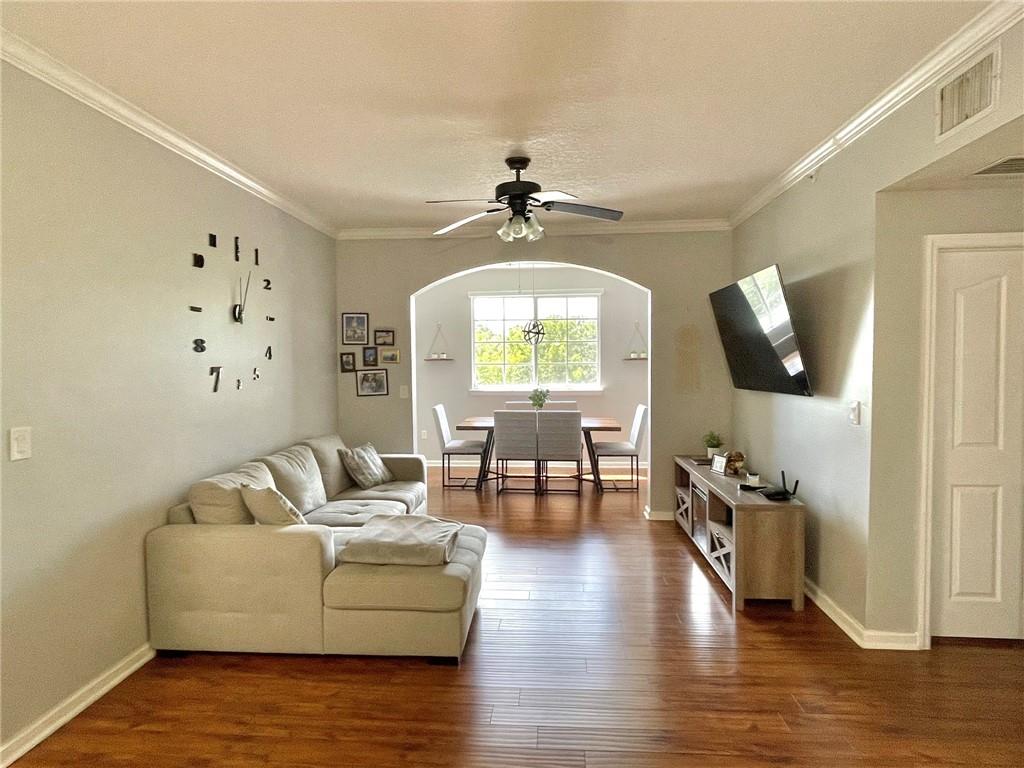 MEZZANO CONDO - Residential