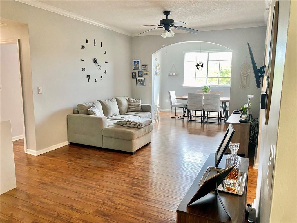 MEZZANO CONDO - Residential