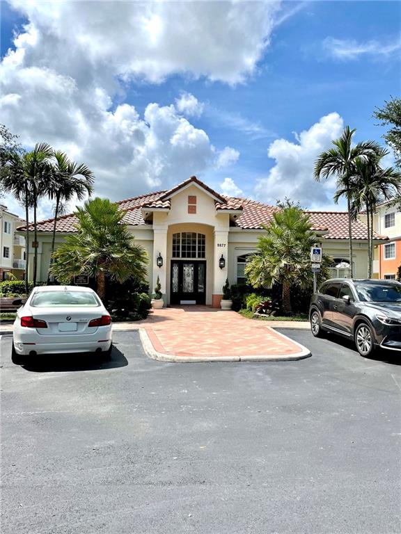 MEZZANO CONDO - Residential