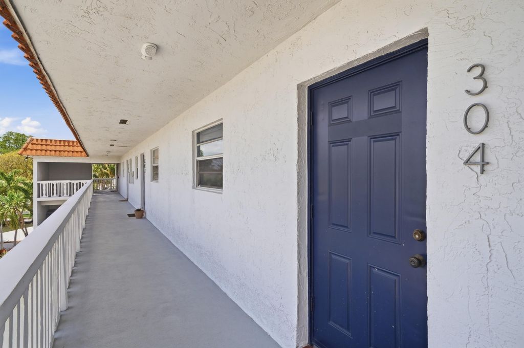 Photo of 1400 NE 57th Street #304, Fort Lauderdale, FL 33334 (MLS # B26020247)