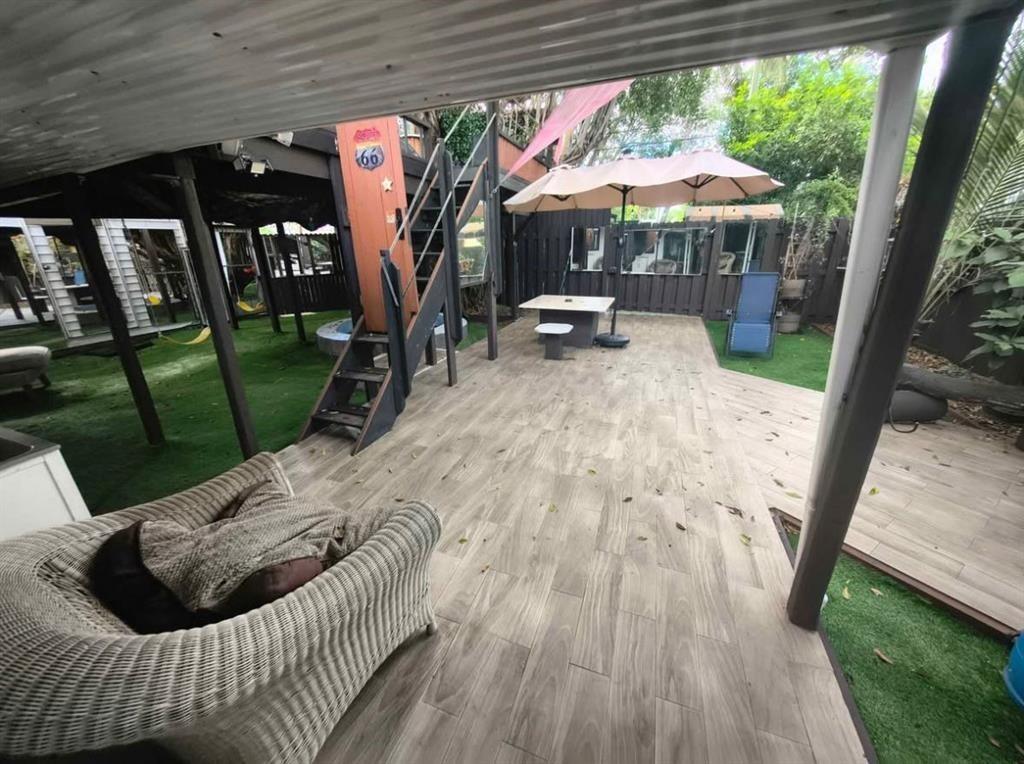 Hollywood Park 4-19 B - Residential Lease