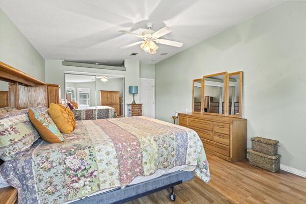 EAGLE RETREAT AT SAVANNA - Residential