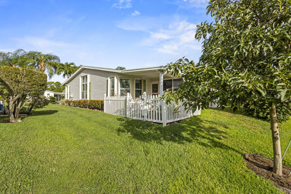 7834 White Ibis Lane