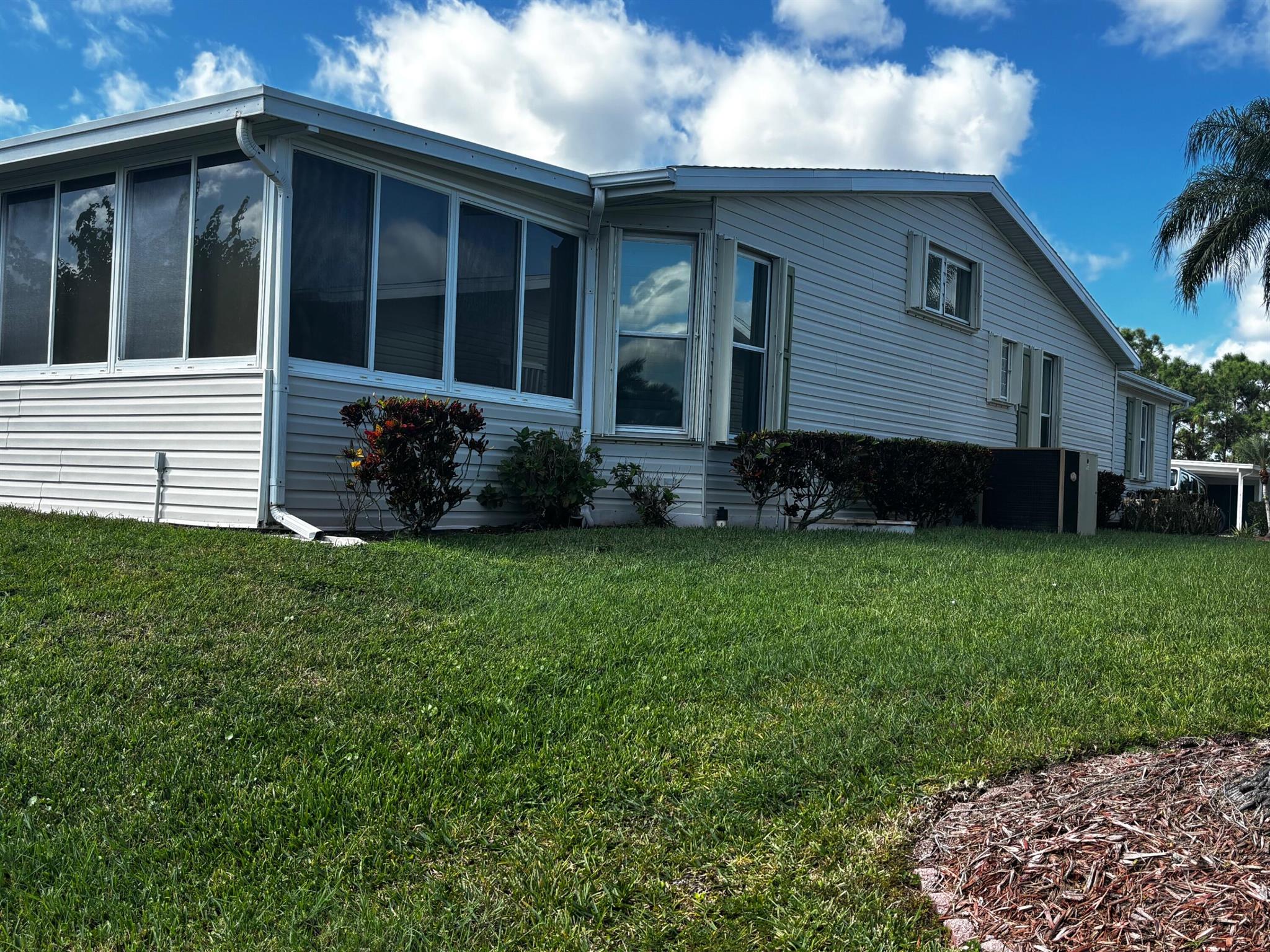 EAGLE RETREAT AT SAVANNA - Residential