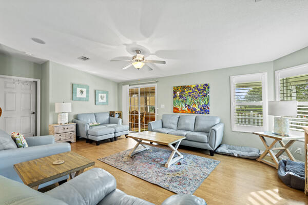 EAGLE RETREAT AT SAVANNA CLUB - Residential