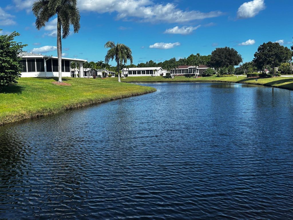 Photo of 7834 White Ibis Lane, Port Saint Lucie, FL 34952 (MLS # R11085963)