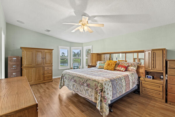 EAGLE RETREAT AT SAVANNA CLUB - Residential