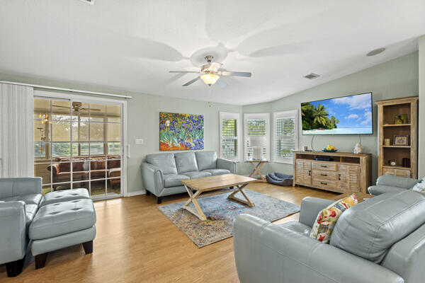 EAGLE RETREAT AT SAVANNA CLUB - Residential