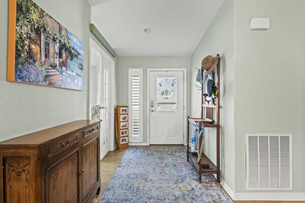 EAGLE RETREAT AT SAVANNA - Residential