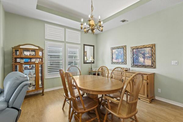 EAGLE RETREAT AT SAVANNA - Residential