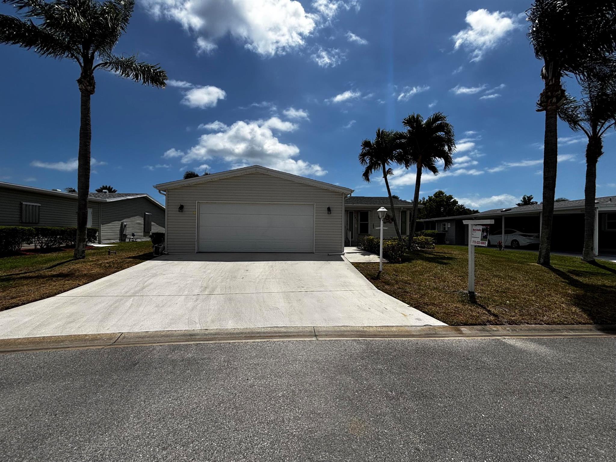 7834 White Ibis Lane, Port St Lucie, FL, 34952/$249,000 2 7834 White Ibis Lane