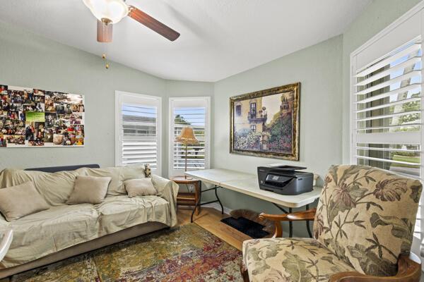 EAGLE RETREAT AT SAVANNA - Residential