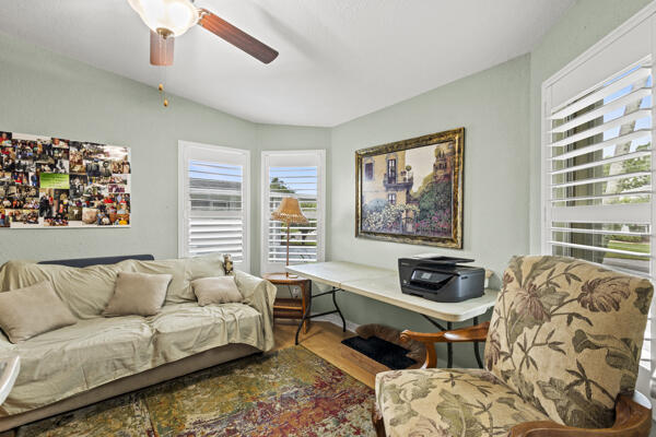 EAGLE RETREAT AT SAVANNA CLUB - Residential