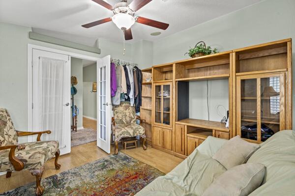 EAGLE RETREAT AT SAVANNA - Residential