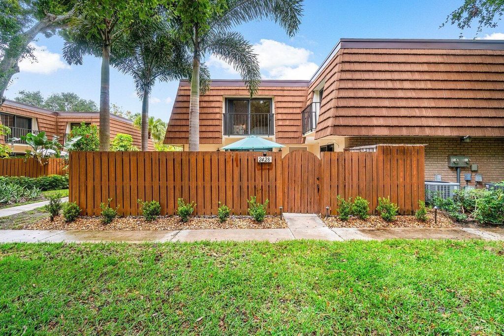 Photo of 2428 24th Court, Jupiter, FL 33477 (MLS # R11124361)