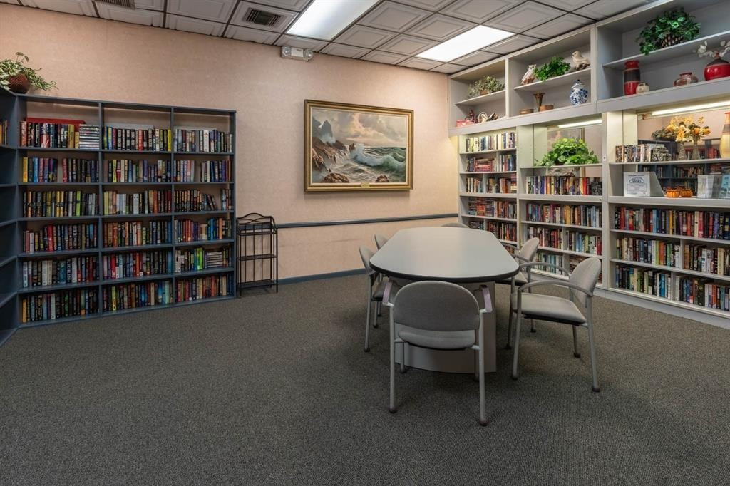 COLONY POINT - Residential