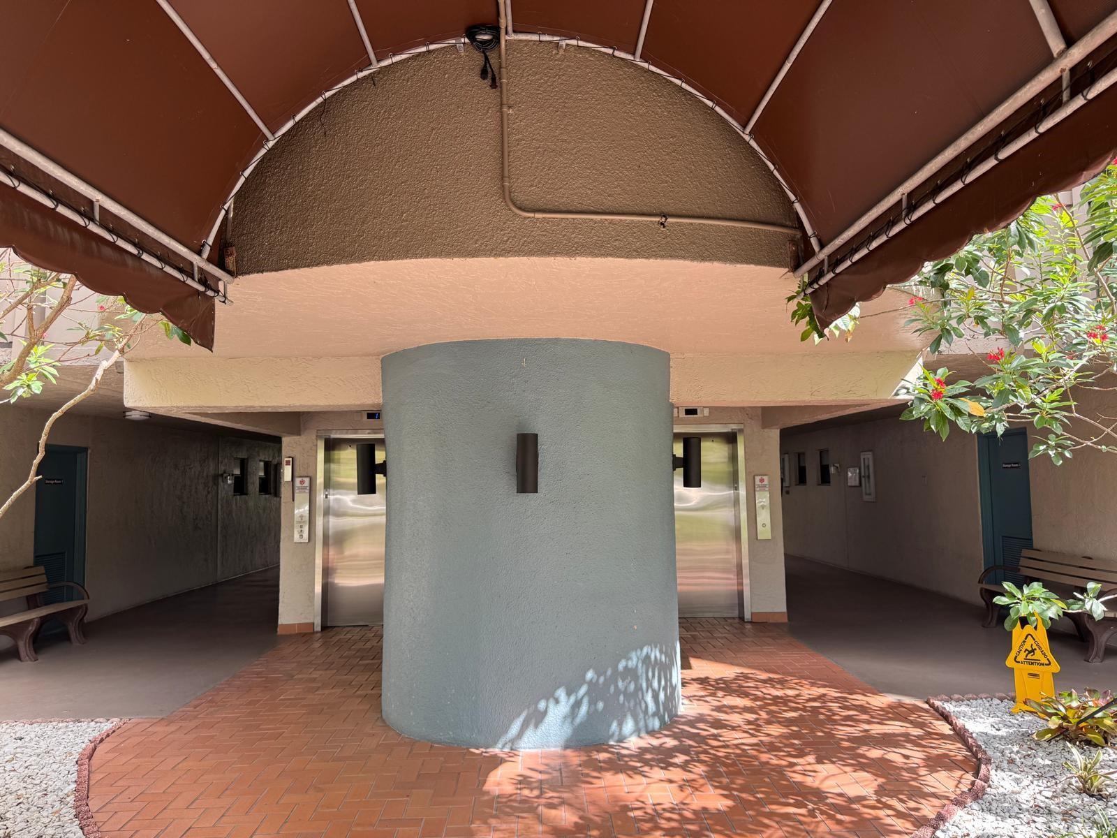 COLONY POINT - Residential