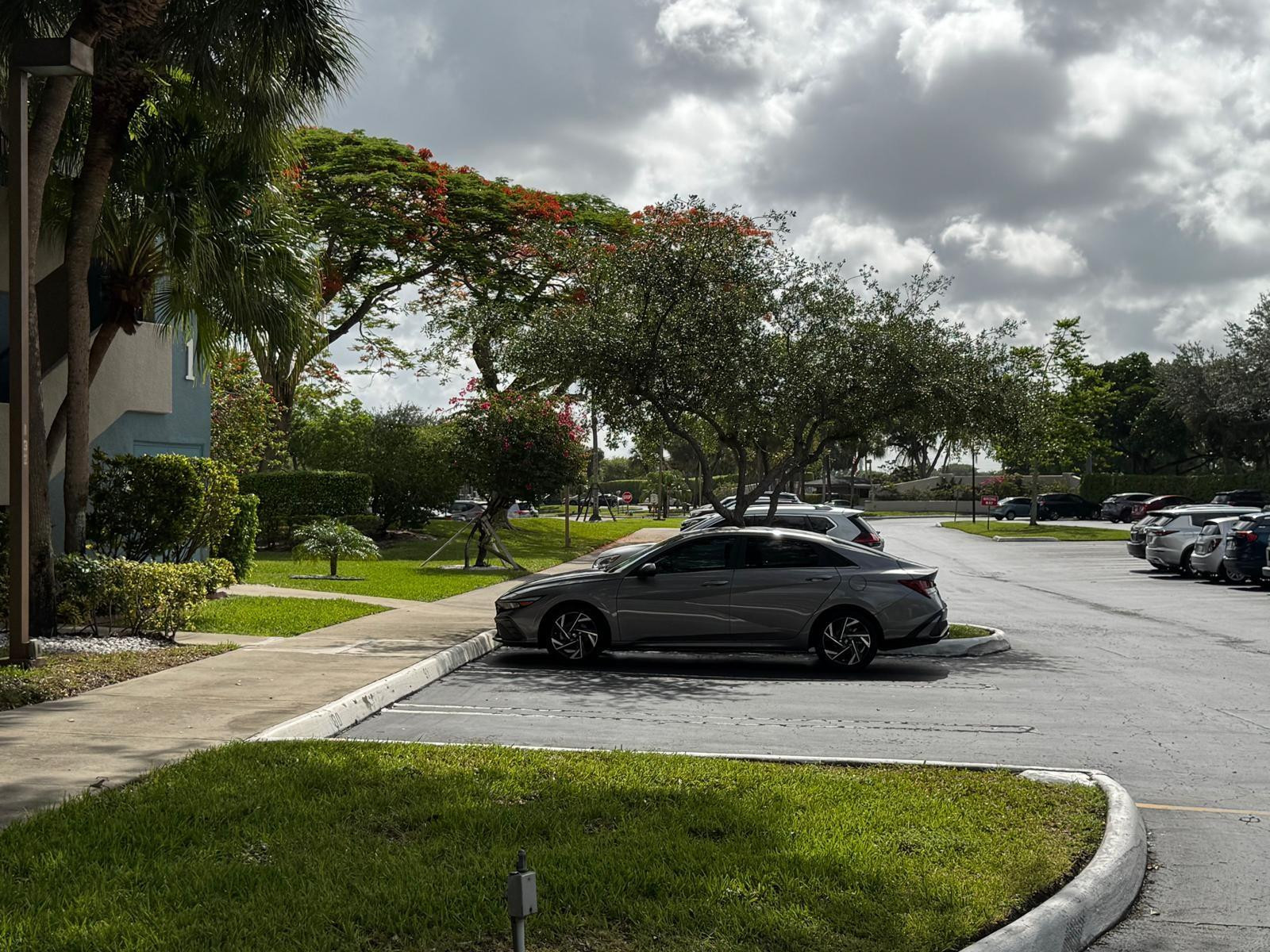 COLONY POINT - Residential