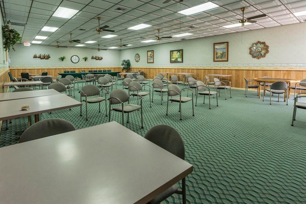 COLONY POINT - Residential