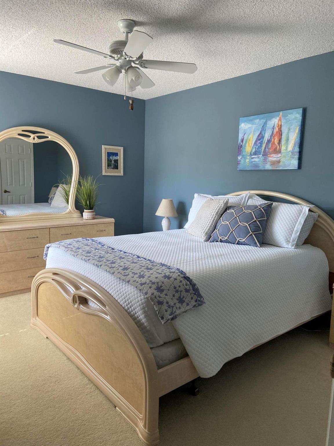 VILLAS OF OCEAN DUNES 4 - Residential Lease