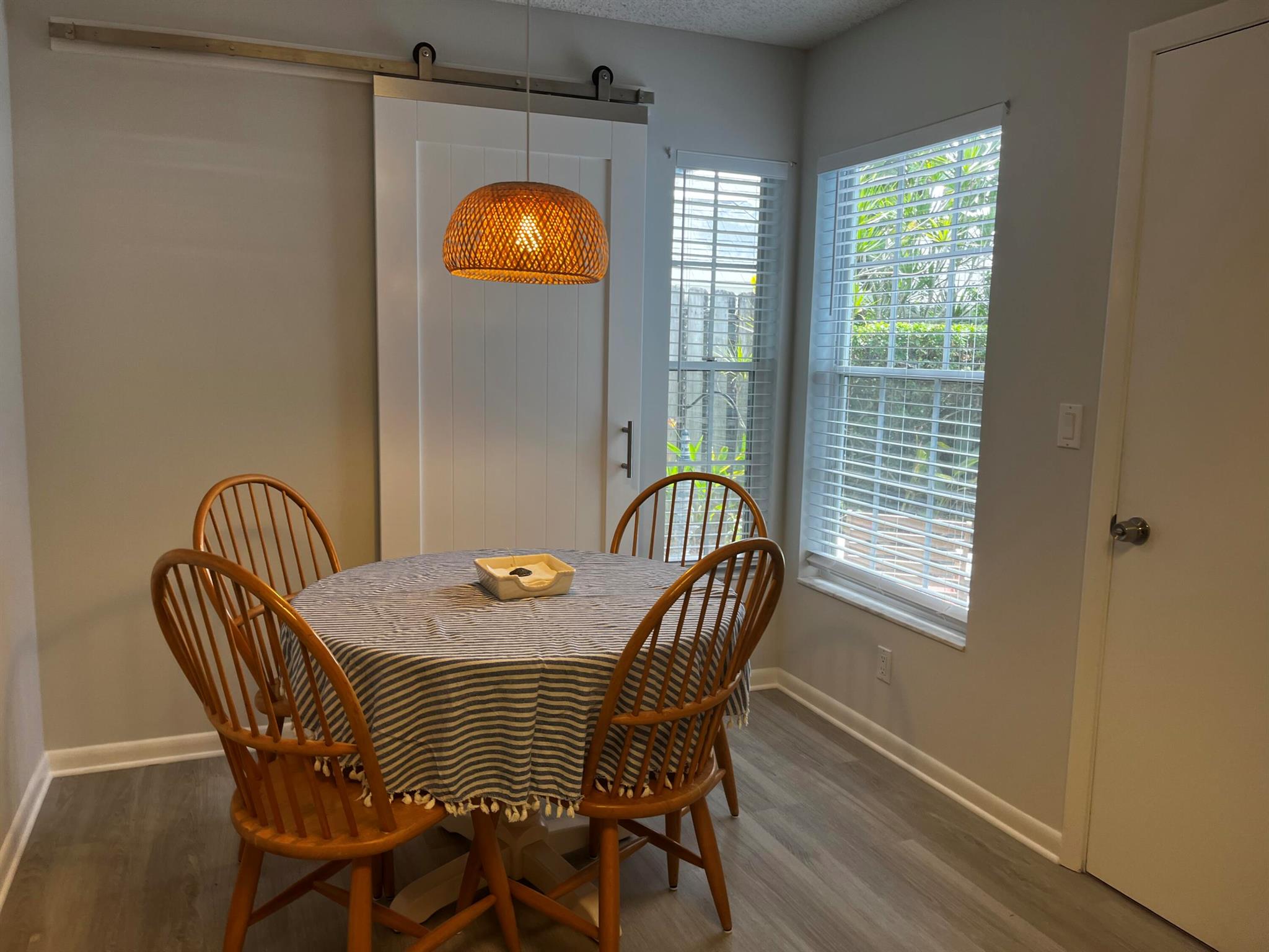 VILLAS OF OCEAN DUNES 4 - Residential Lease