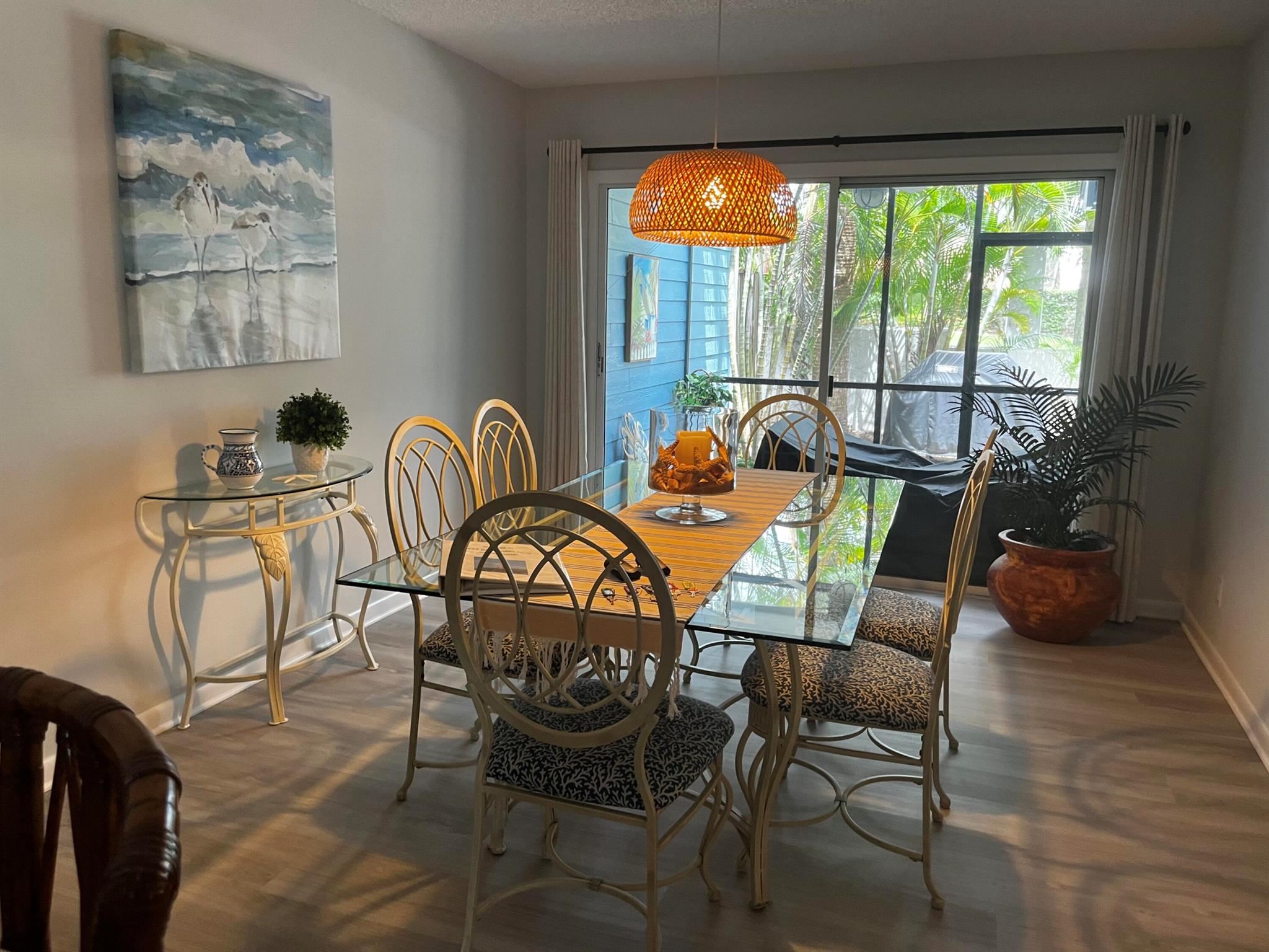 VILLAS OF OCEAN DUNES 4 - Residential Lease