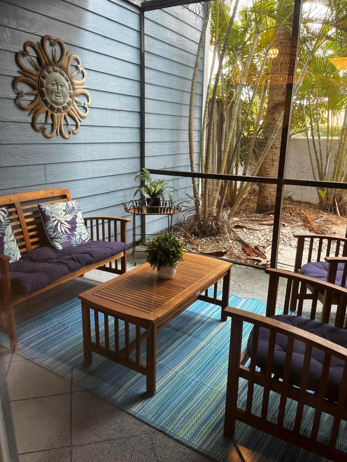 VILLAS OF OCEAN DUNES 4 - Residential Lease