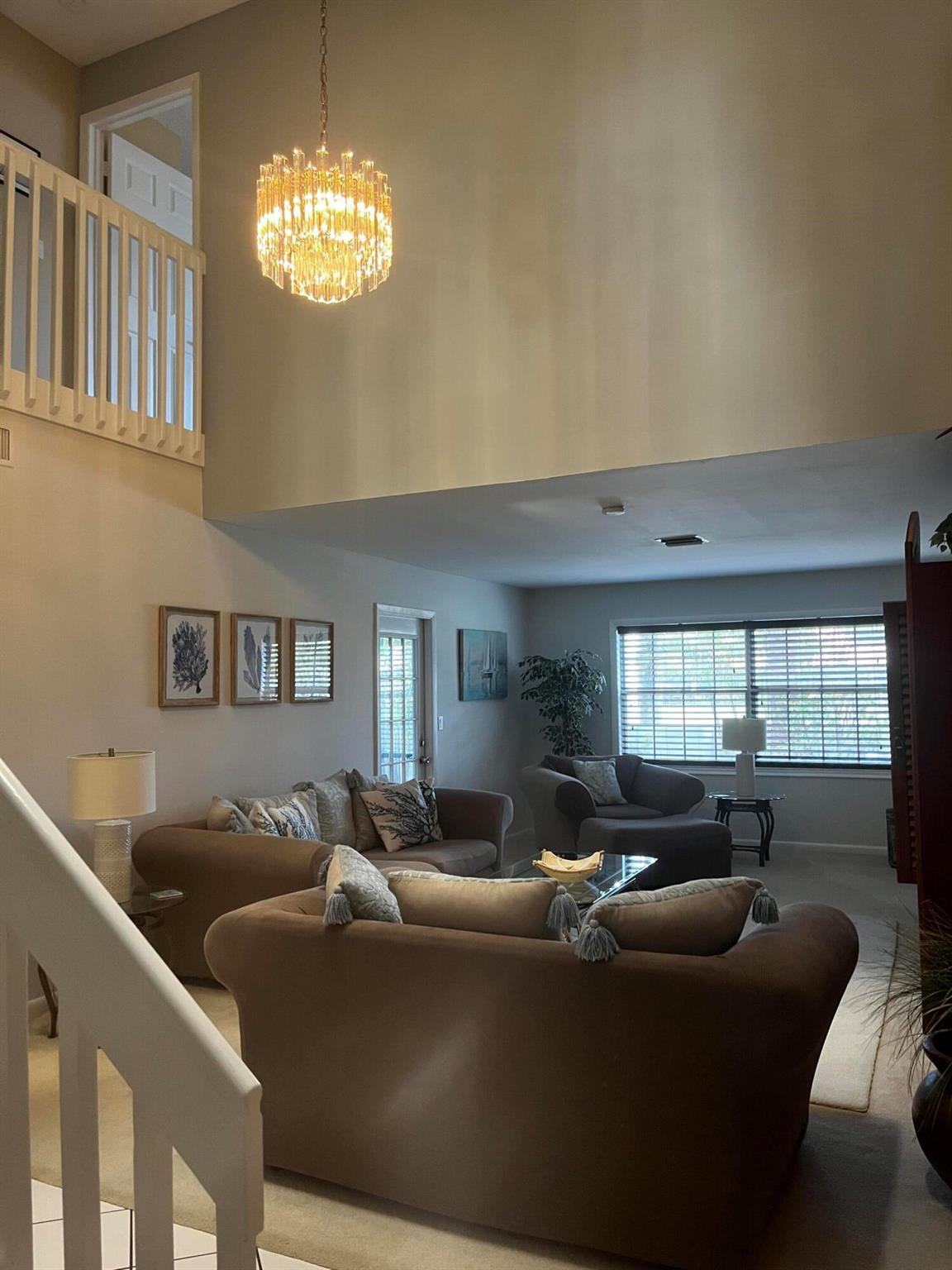 VILLAS OF OCEAN DUNES 4 - Residential Lease