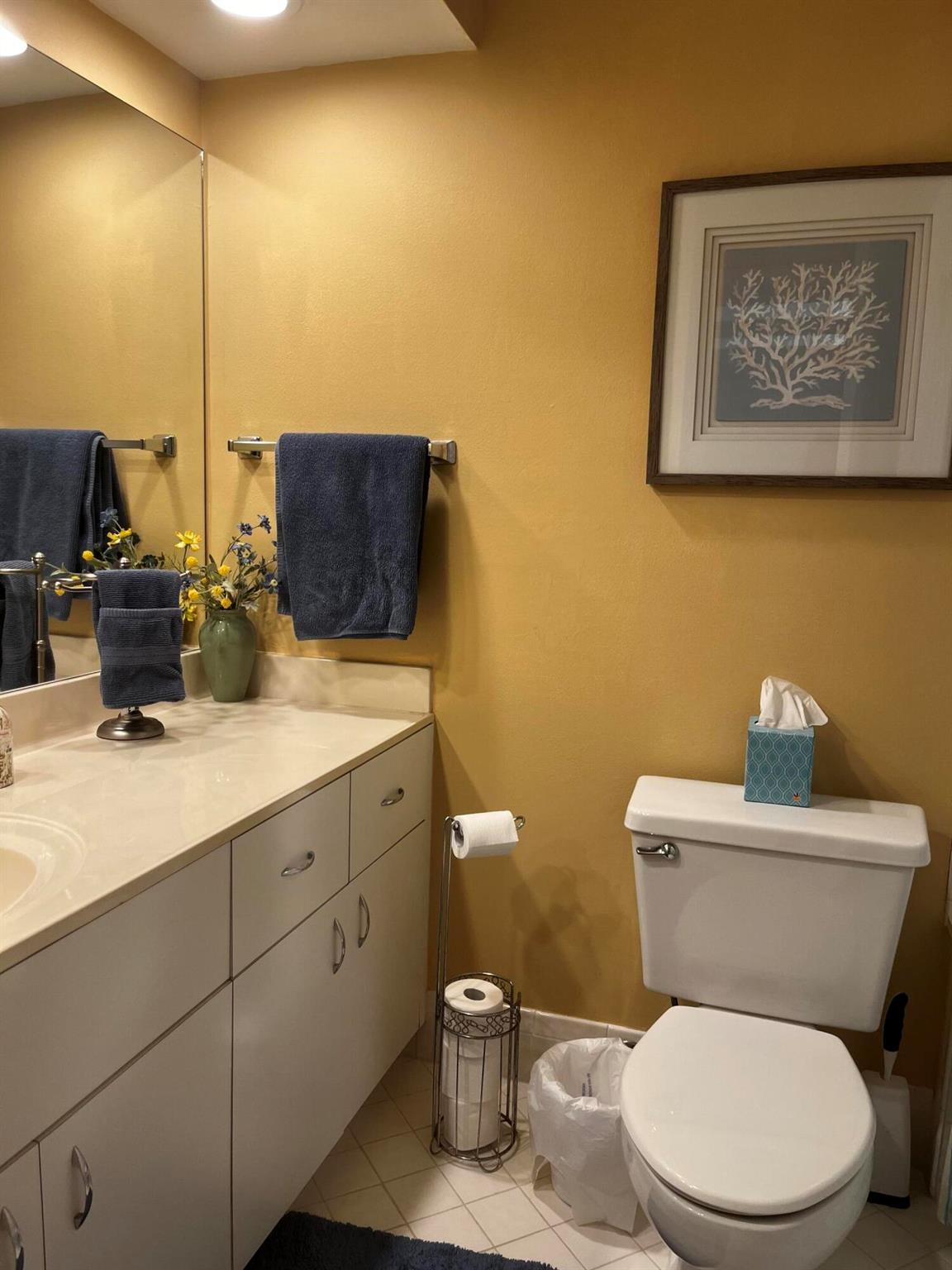 VILLAS OF OCEAN DUNES 4 - Residential Lease